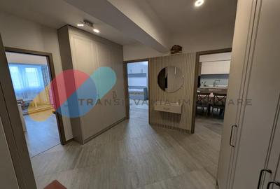 Apartament 3 camere, 80 mp, Mărăști, zona Aurel Vlaicu - 2