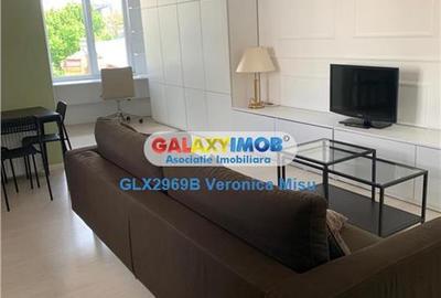 Apartament 2 camere situat in vila - centrala proprie - Obor - 3
