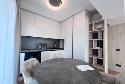 Apartament 3 camere Bloc Boutique 2025 Mobilat Si Utilat Comision 0% - 6