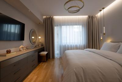 Premium apartment | 3 rooms | Herastrau Park - 15
