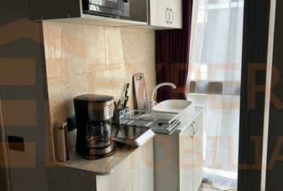 STUDIO de inchiriat situat in zona Tomis Nord - Campus - 4