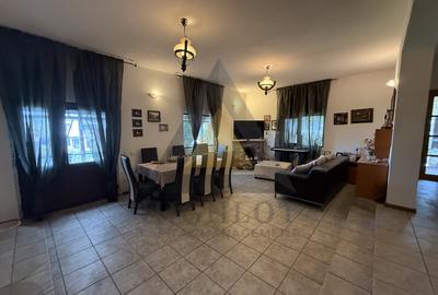 CORBEANCA LAC | OPORTUNITATE - VILA INDIVIDUALA CU TEREN 1200 mp - 22