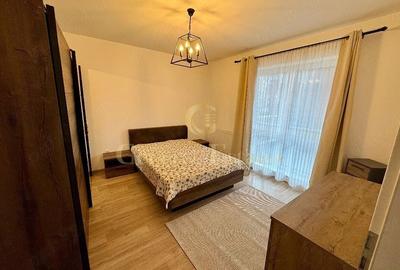 Apartament de inchiriat 2 camere tip studio-Avantgarden 3 Brasov - 1