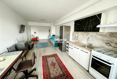 Ap 2 cam, mobilat si utilat, Copou - Garden Mutare imediata! - 4