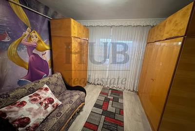 Apartament cu 2 camere-decomandat de inchirit-Nord-Selgros - 7