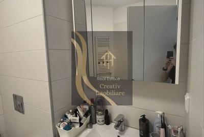 Apartament 2 camere de închiriat - Granvia Park Lujerului - 8