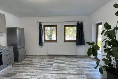 Vila Individuala complet mobilata Laguna Albastra | Garaj - 11