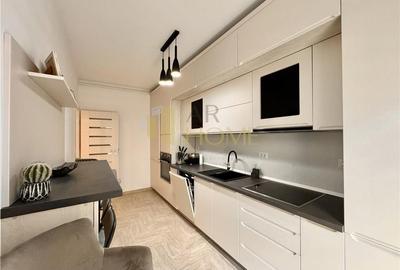 Apartament 3 camere, bloc nou, parcare privata, MRS Smart Albert Ploiesti - 7