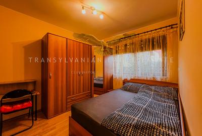 Apartament modern, cu terasa spatioasa, situat in Buna Ziua - 8