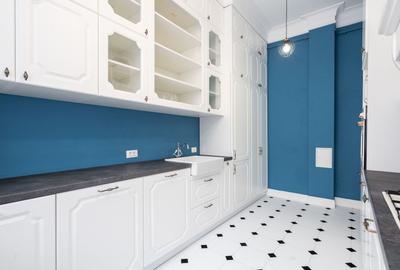 APARTAMENT UNIC BD. REGINA ELISABETA - 11