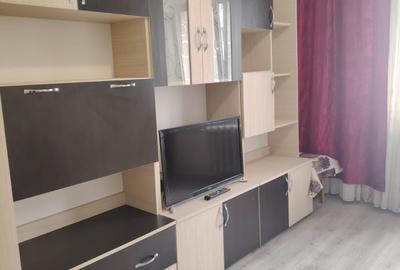 Garsonieră nedecomandată în Uzina 2