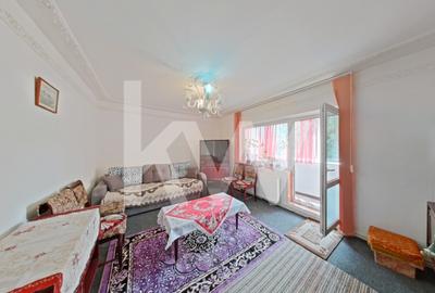 Apartament 2 camere, decomandat, cartier Noua - 6