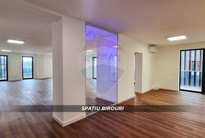Spațiu de birouri în zona Ultracentral cu panorama de vis! - 3