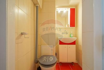 Vanzare/Inchiriere apartament Iuliu Maniu Brasov - 22