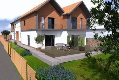 Duplex premium 200 mp, teren 1425 mp, Feleacu - 2