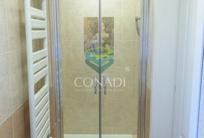 Apartament cu 2 camere // Aviatorilor - 11