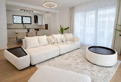 Casa Individuală - SU 140MP | ST 500MP | Garaj | CF - Popesti | Baciu - 4