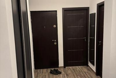 APARTAMENT 2 CAMERE, METROU GORJULUI - 3