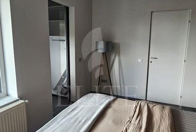 Apartament 2 camere în zona BORHANCI - 8