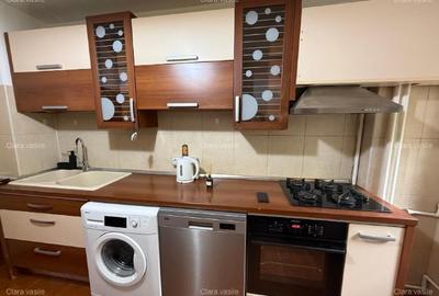 3 camere de închiriat I Panduri I Bloc 1992 I Aproape de centru I mobilat I - 9