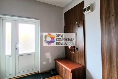 Casa 5 camere,  Brasov - zona Centrala - oportunitate # plus-imo.ro - 6