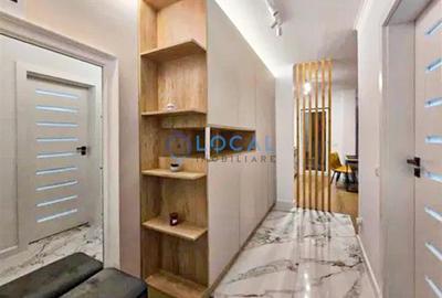 Apartament 2 camere | Modern | Bd Muncii | Iris - 4