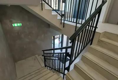 Apartament 3 camere bloc nou lux/13 Septembrie-Panduri/parcare inclusa - 9