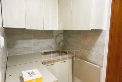 Garsoniera în zona EXPOTRANSILVANIA - 1