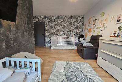 Casă duplex cu arhitectură modernă – 159 mp utili + 50 mp terase, 2 fronturi - 10