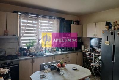 Joița, casă P+1E+pod, 124 mp utili + terasă, balcoane, magazie - 6