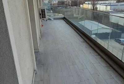 Apartament 2 camere Moghioroș Park ,decomandat, luminos, cu terasă - 10