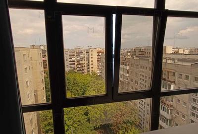 Apartament cu 3 camere decomandat, mobilat în Tineretului