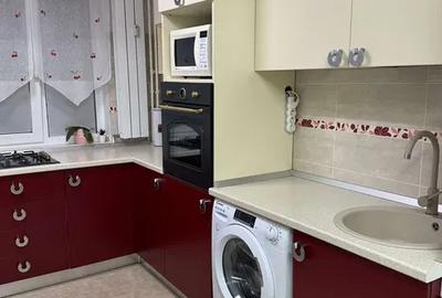 Apartament 3 camere, decomandat, 65 mp, ac, parcare, metrou, 1 Decembrie 1918 - 6