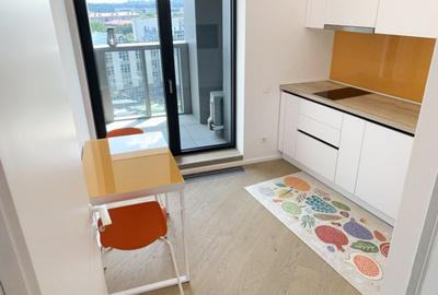 Studio Cortina | Panorama urbană la superlativ - 1