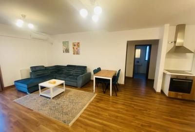 Apartament 2 camere in Ansamblul rezidential Green Vista. - 4