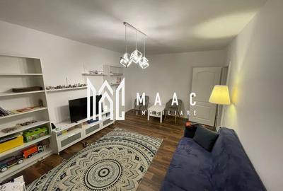 Apartament cu 2 camere decomandat, mobilat în Turnișor
