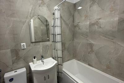 Apartament 3 camere - Mobilat +utilat/ Bloc Nou /Direct Devoltator - Real Resort - 10