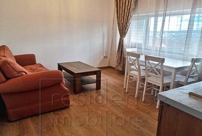 Apartament 2 camere in imobil nou, Dambu Rotund + Parcare - 4