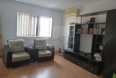 2 Camere - 54MP | Decomandat | 1982 | Metrou Gorjului - 5 minute - 1