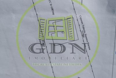 Teren intravilan 1083mp în Bariera Vâlcii, aproape de drumul expres - 1