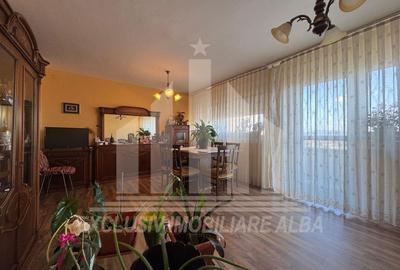 Apartament 4 camere decomandate | 82 mp | Lift | Cetate - M-uri - 1