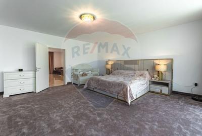 Vila premium 6 camere| Piscina incalzita | Teren 1091 mp | COMISION 0% - 9