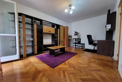 METROU N.GRIGORESCU / 2 CAMERE DECOMANDAT CU VEDERE PARC - 3