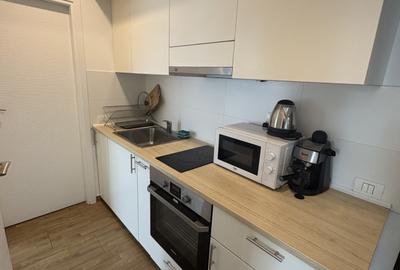 Apartament 3 Camere Plaza Residence - Lujerului | Balcon | Centrala proprie - 6
