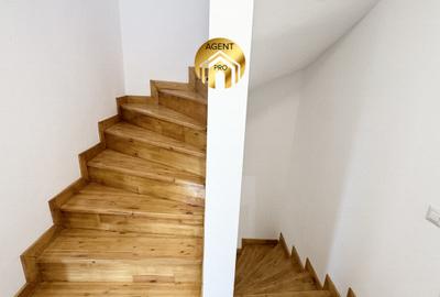 Casa Noua P+1+M - 4 camere - Prima inchiriere - Otopeni - Ferme - 14