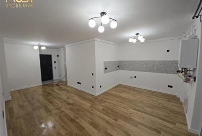 Apartament 3 camere l Finisat l Complex nou l Estimo Park - 4