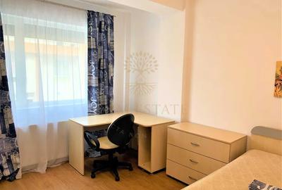 3 Camere | Parcare | Et.1/2 Bloc Nou Zona Pacii - 8