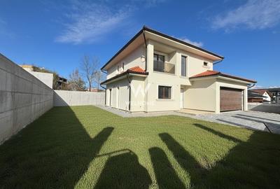 Casa individuala CU GARAJ   SIBIU - 1