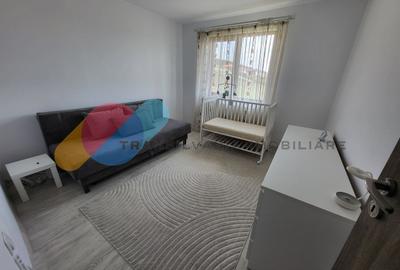 Casa individuala 210mp, teren 828mp, Apahida-Campenesti - 4