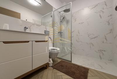 Apartament de 2 camere semidecomandat | Str. Bucuresti - 13